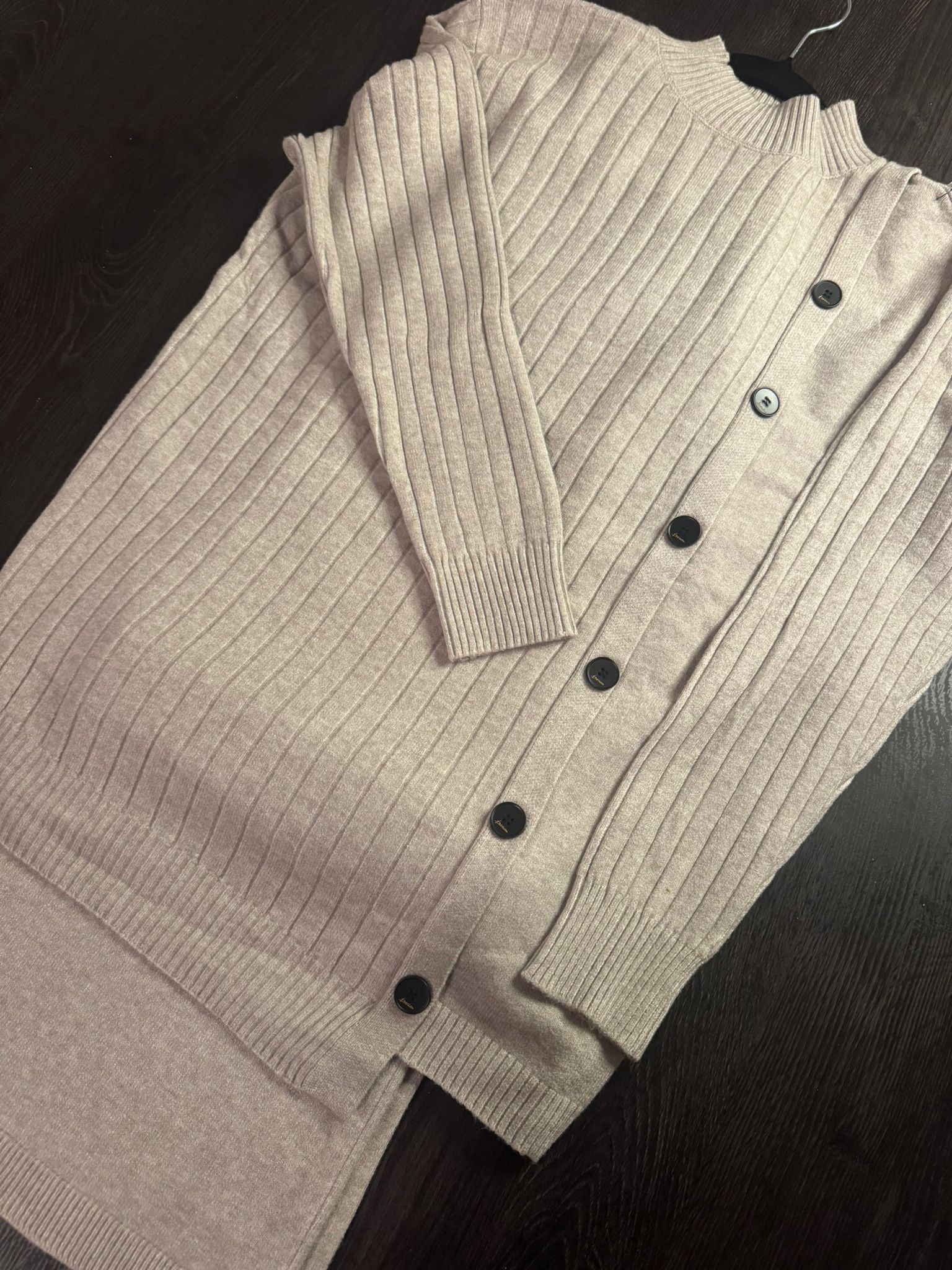 Zweiteiler – bequem & stylish