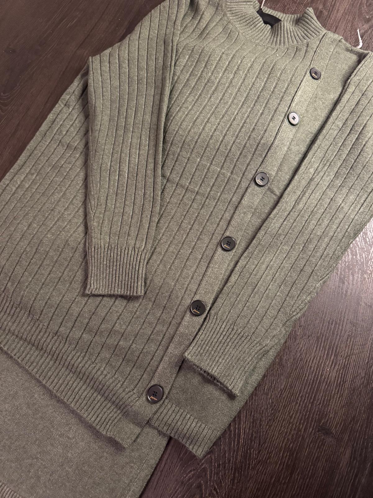 Zweiteiler – bequem & stylish