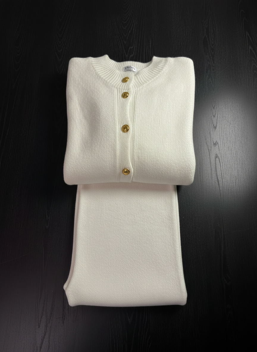 Zweiteiler – bequem & stylish