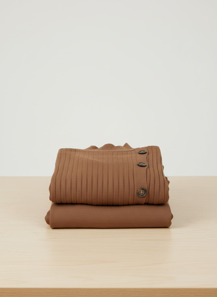 Zweiteiler – bequem & stylish