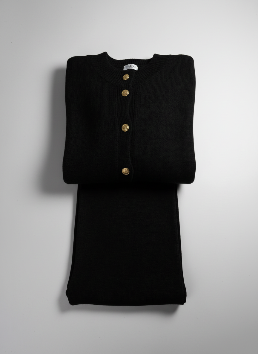 Zweiteiler – bequem & stylish