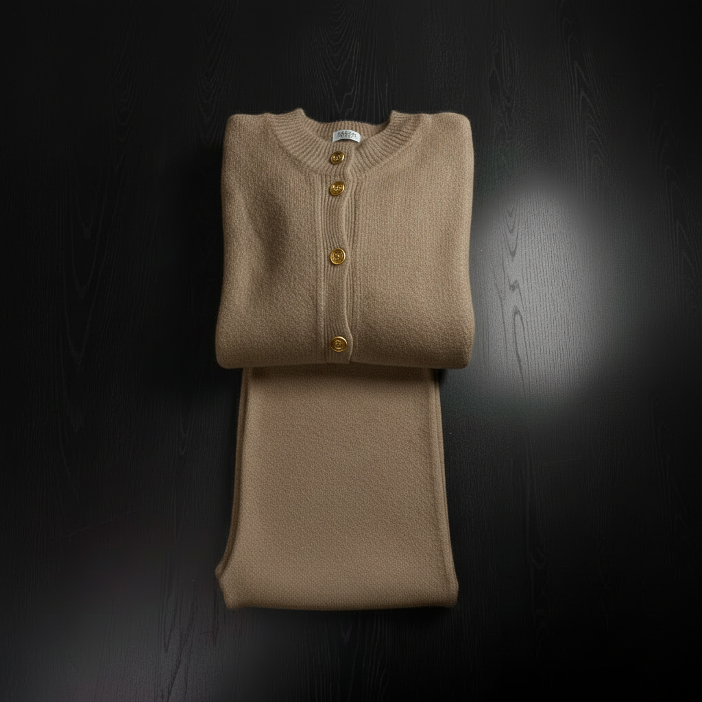 Zweiteiler – bequem & stylish