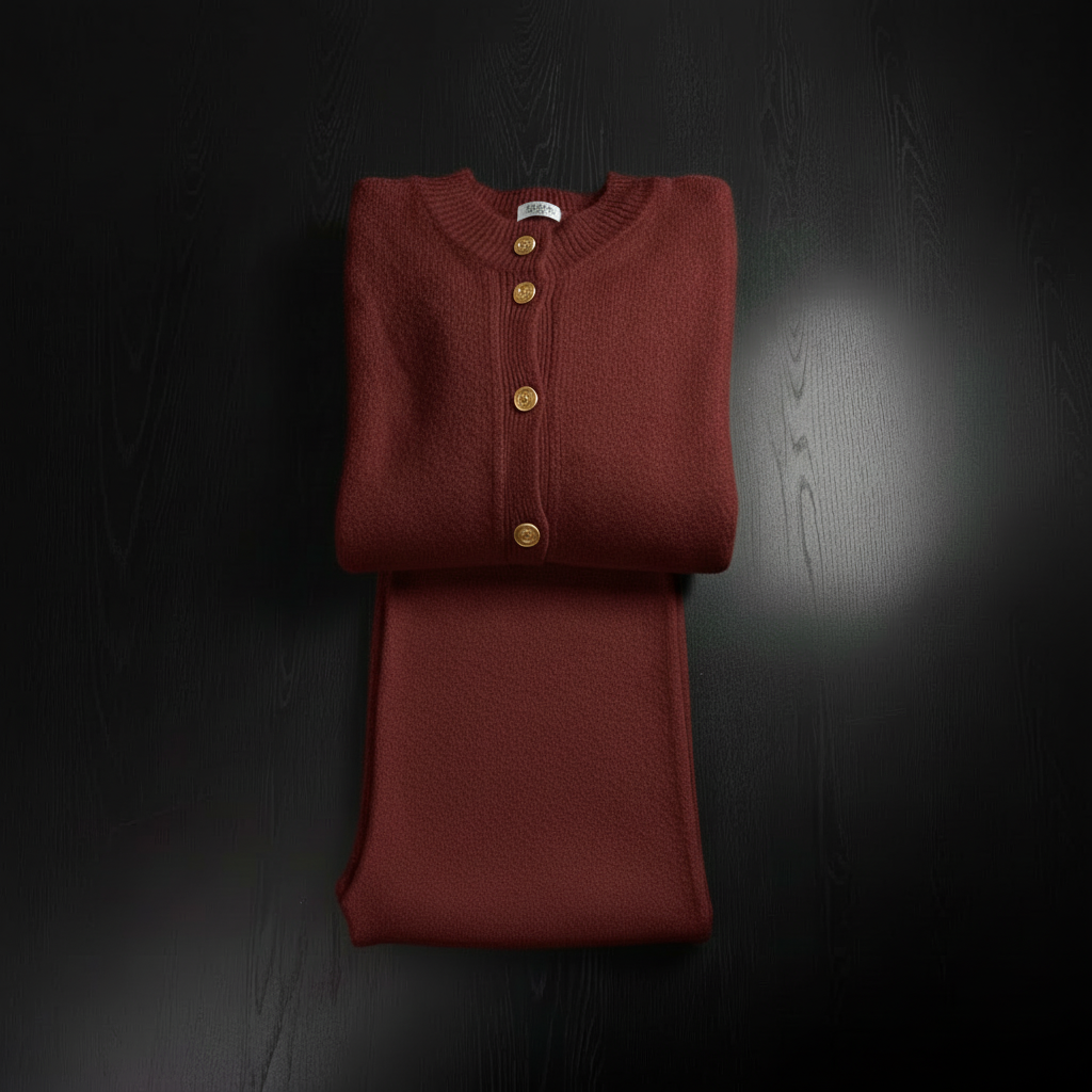 Zweiteiler – bequem & stylish