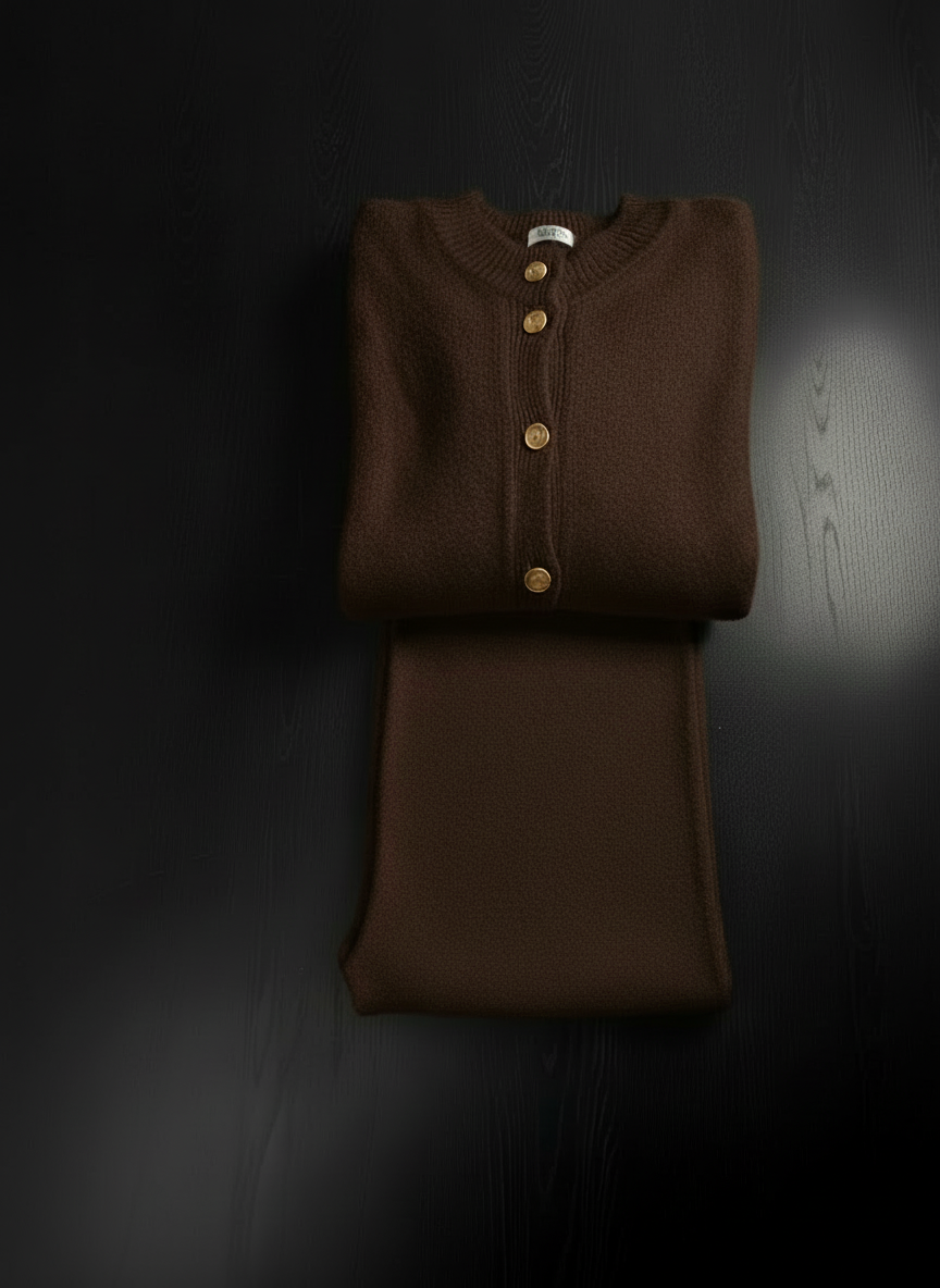 Zweiteiler – bequem & stylish