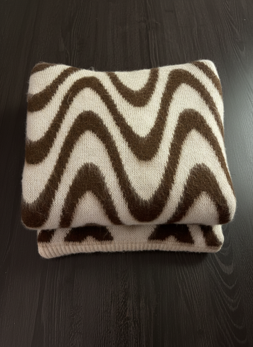 Pullover-Langarm & Chillig